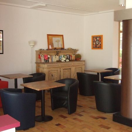 Appartamento Les Pavillons Du Rooy Salies-de-Béarn Esterno foto
