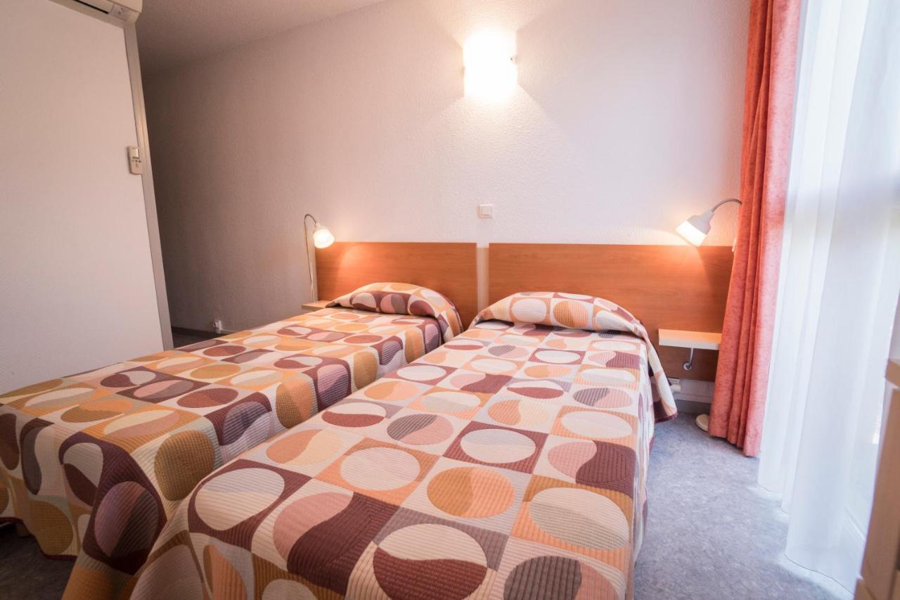 Appartamento Les Pavillons Du Rooy Salies-de-Béarn Esterno foto