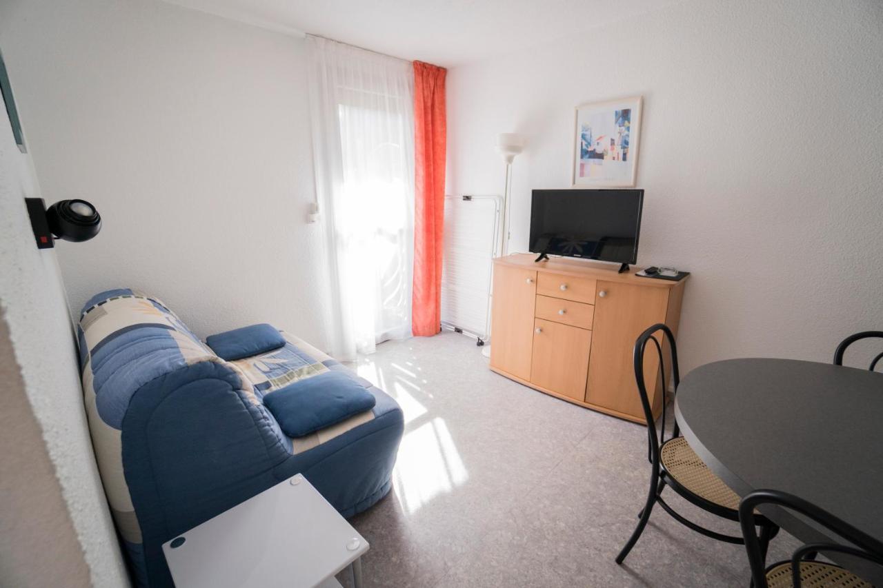 Appartamento Les Pavillons Du Rooy Salies-de-Béarn Esterno foto