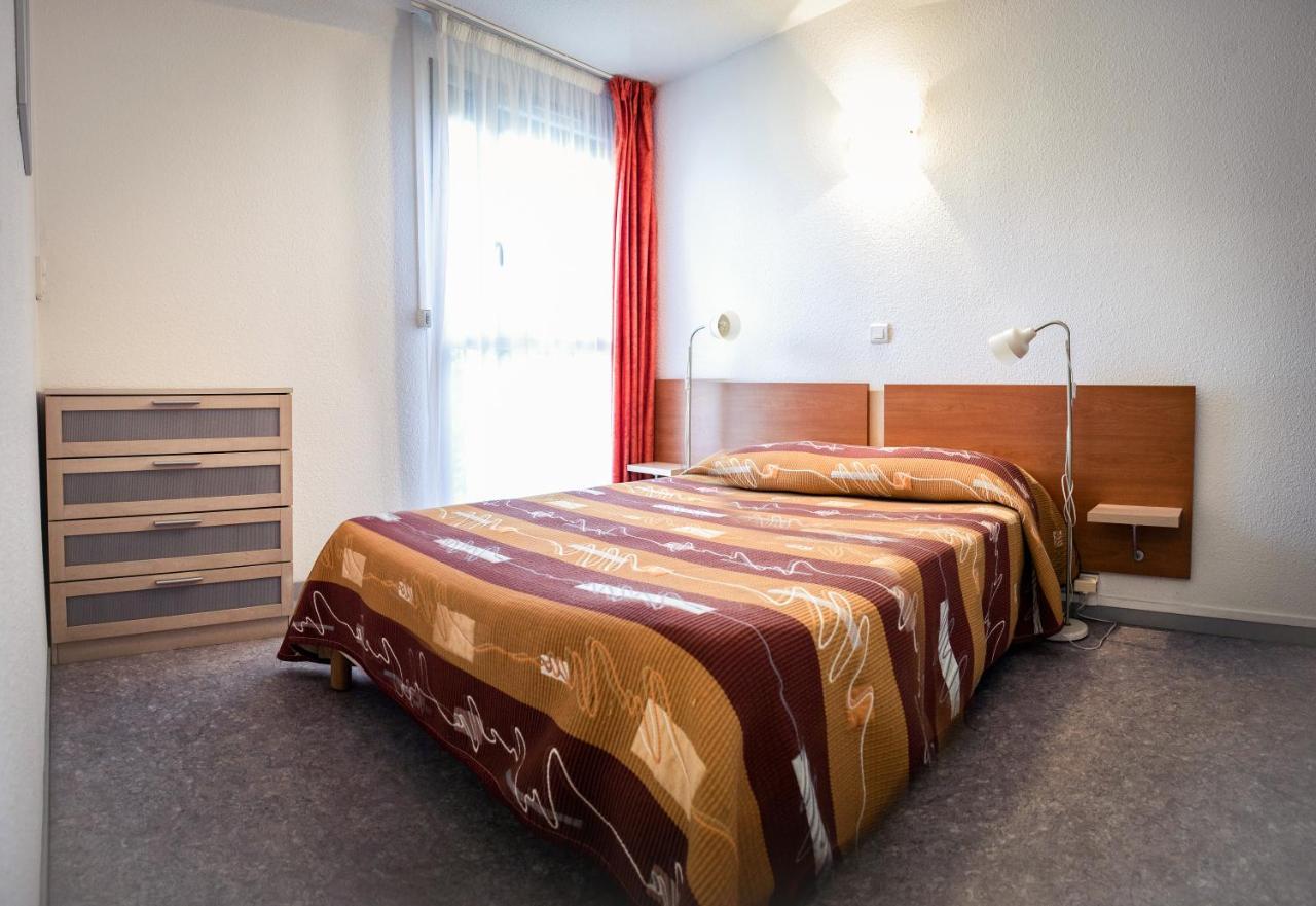Appartamento Les Pavillons Du Rooy Salies-de-Béarn Esterno foto