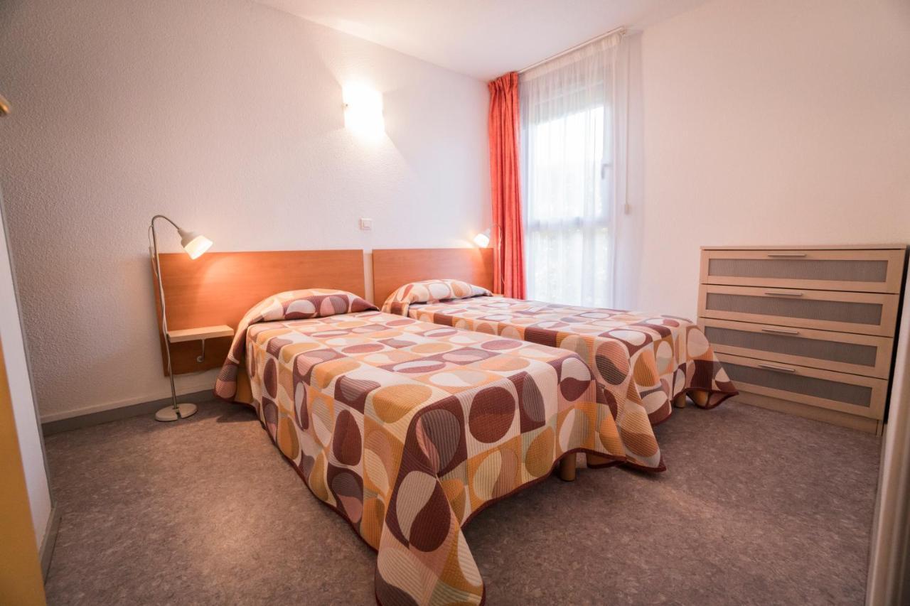 Appartamento Les Pavillons Du Rooy Salies-de-Béarn Esterno foto