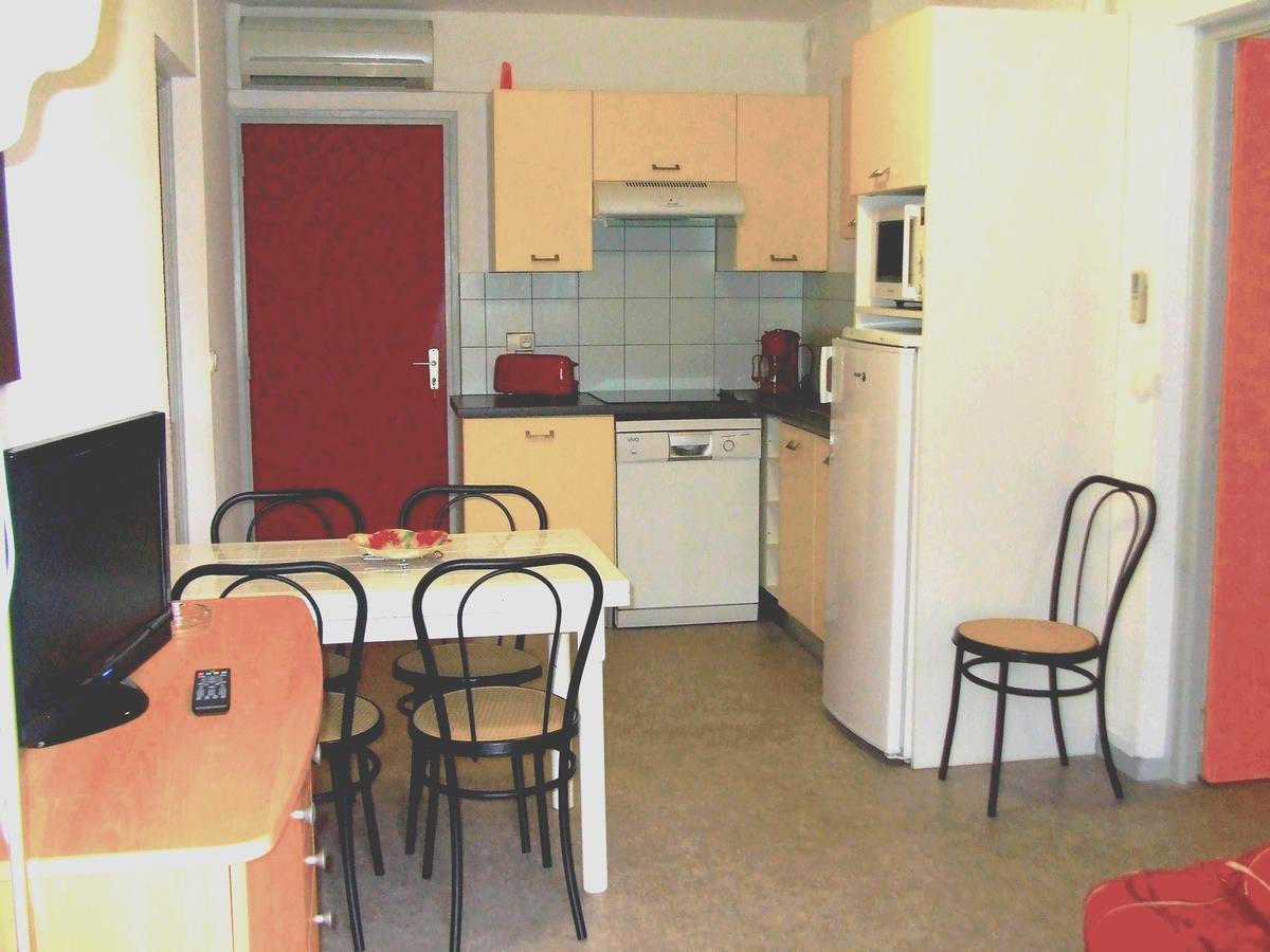 Appartamento Les Pavillons Du Rooy Salies-de-Béarn Esterno foto