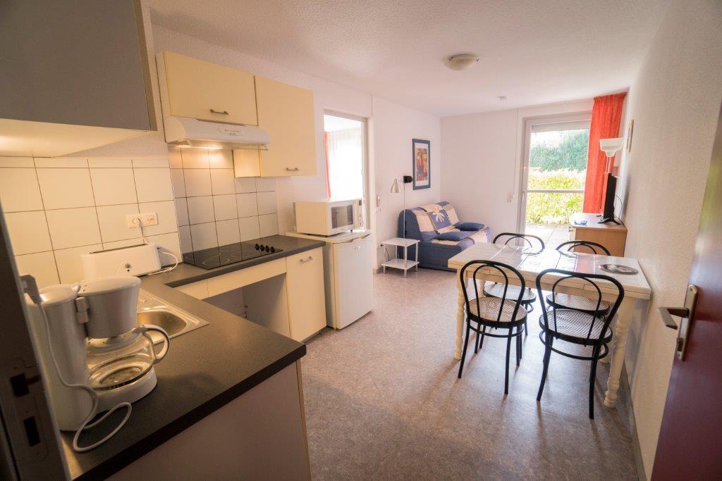 Appartamento Les Pavillons Du Rooy Salies-de-Béarn Esterno foto